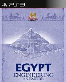 History Egypt Engineering An Empire PSN