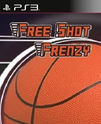 Free Shot Frenzy PSN