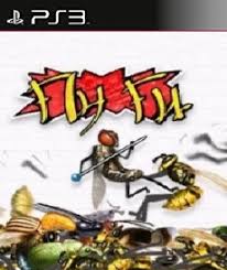 Fly Fu PSN
