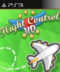 Flight Control HD PSN