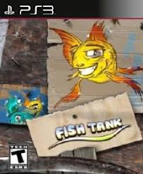 Fish Tank PSN