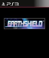 Earthshield PSN