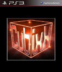 Cubixx PSN