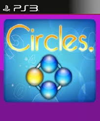 Circles PSN