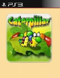 Caterpillar PSN