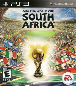 2010 Fifa World Cup South Africa