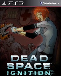 Dead Space Ignition PSN