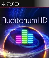 Auditorium HD PSN