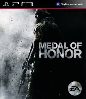 Medal of Honor 