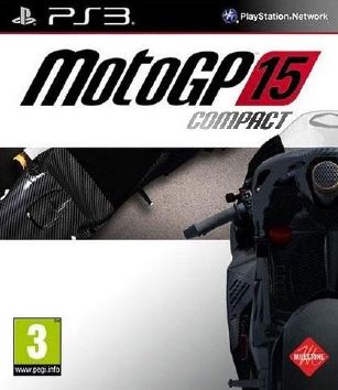 MotoGP 15 Compact