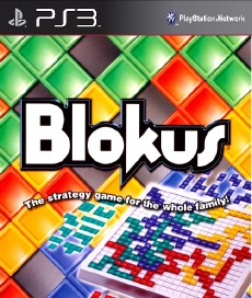 Blokus PSN
