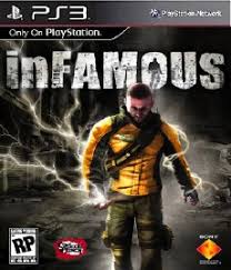 Infamous
