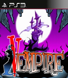 Vempire PSN