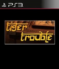 Tiger Trouble PSN