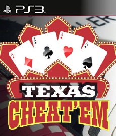 Texas CheatEm PSN
