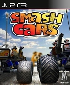 Smash Cars PSN