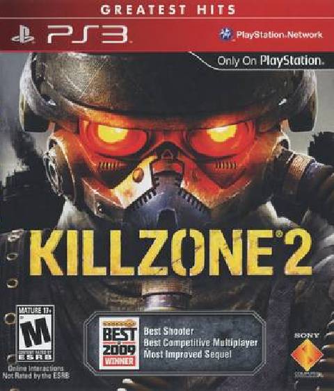 Killzone 2