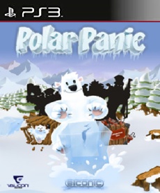 Polar Panic PSN
