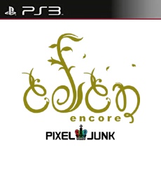 PixelJunk Eden Encore PSN