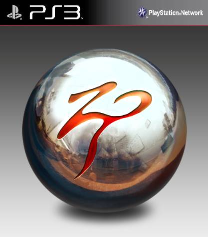 Zen Pinball PSN