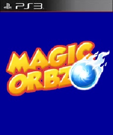 Magic Orbz PSN