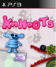 Kahoots PSN