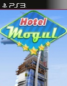 Hotel Mogul PSN