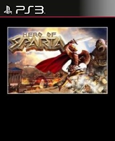 Hero of Sparta PSN