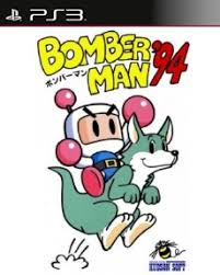 Bomberman 94 PSN