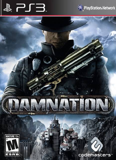 Damnation