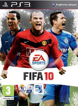 FIFA 10
