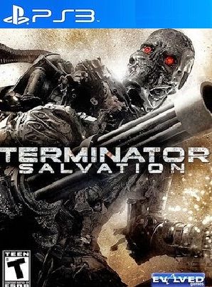 Terminator Salvation