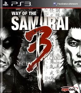 Way of The Samurai 3