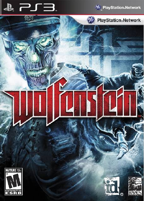 Wolfenstein
