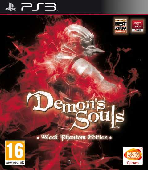 Demons Souls