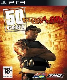50 Cent Blood On The Sand