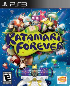 Katamari Forever