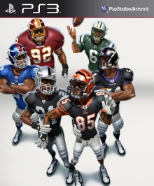 Madden NFL Arcade PSN