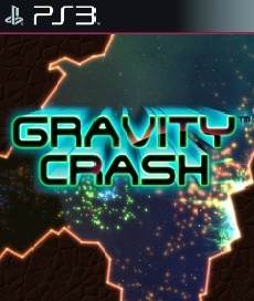 Gravity Crash PSN