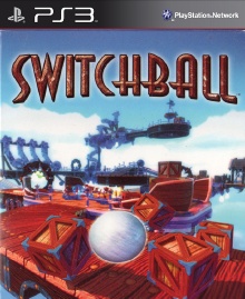 Switchball PSN
