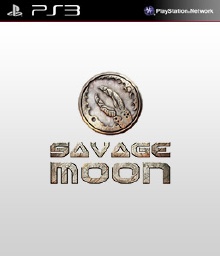 Savage Moon PSN