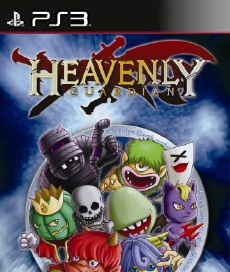 Heavenly Guardian PSN