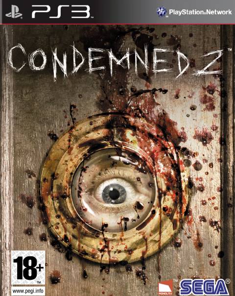 Condemned 2 Bloodshot