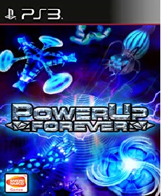 PowerUp Forever PSN