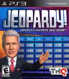 Jeopardy