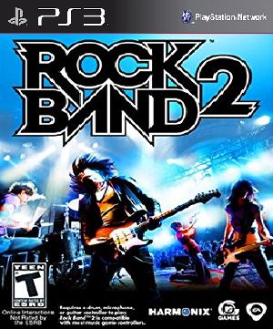 Rock Band 2
