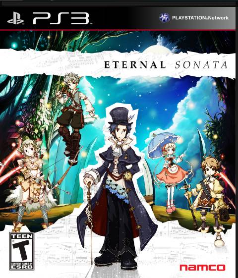 Eternal Sonata