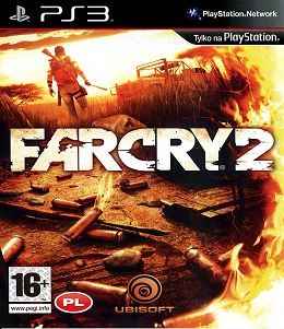 Far Cry 2