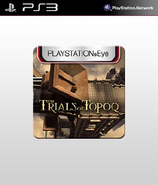 The Trials of Topoq PSN