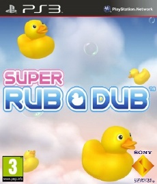 Super Rub A Dub PSN